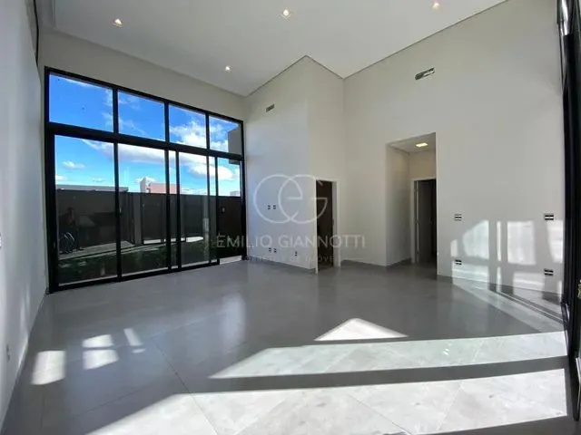 Imagem: Casa À Venda no Residencial Tamboré