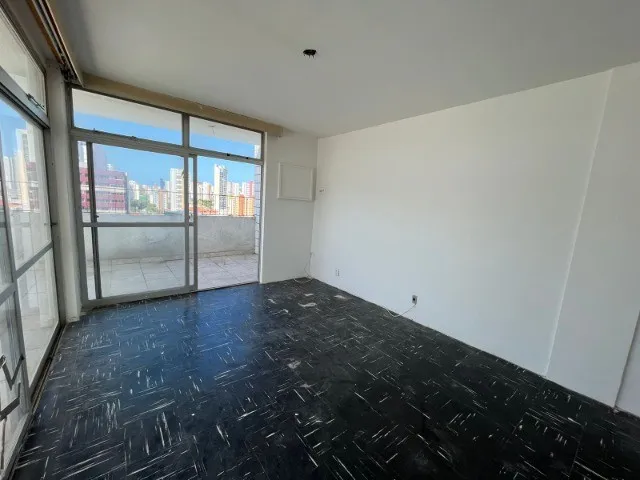 Imagem 8: Apto com Cobertura na Aldeota. 245M2, 4 Quartos