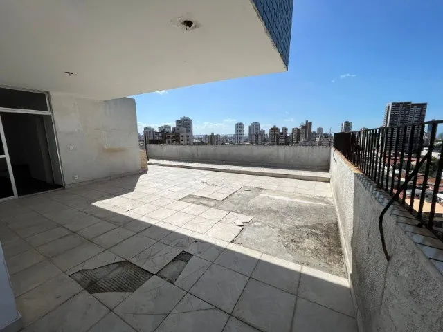 Imagem 10: Apto com Cobertura na Aldeota. 245M2, 4 Quartos