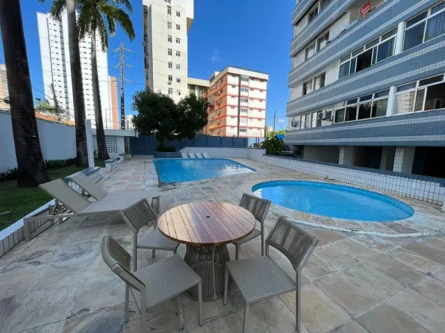 Imagem 13: Apto com Cobertura na Aldeota. 245M2, 4 Quartos