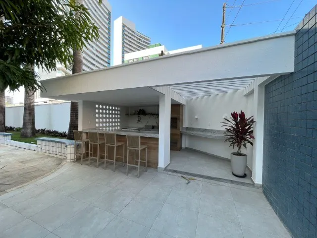 Imagem 14: Apto com Cobertura na Aldeota. 245M2, 4 Quartos