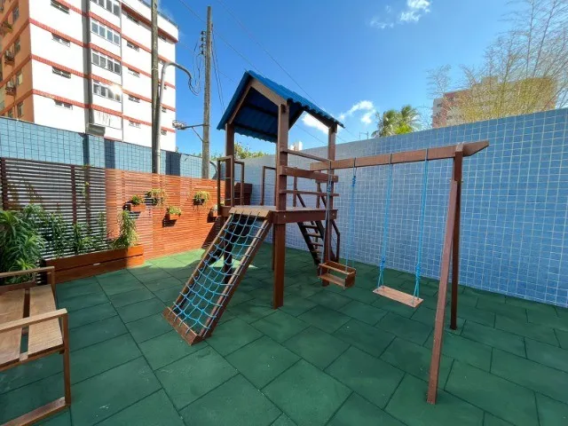 Imagem 15: Apto com Cobertura na Aldeota. 245M2, 4 Quartos
