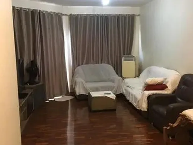 Imagem 2: Vendo Apto no Centro de Uberaba com 3 Quartos
