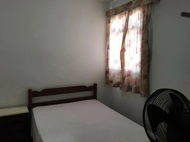 Imagem 7: Vendo Apto no Centro de Uberaba com 3 Quartos
