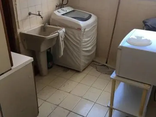 Imagem 11: Vendo Apto no Centro de Uberaba com 3 Quartos