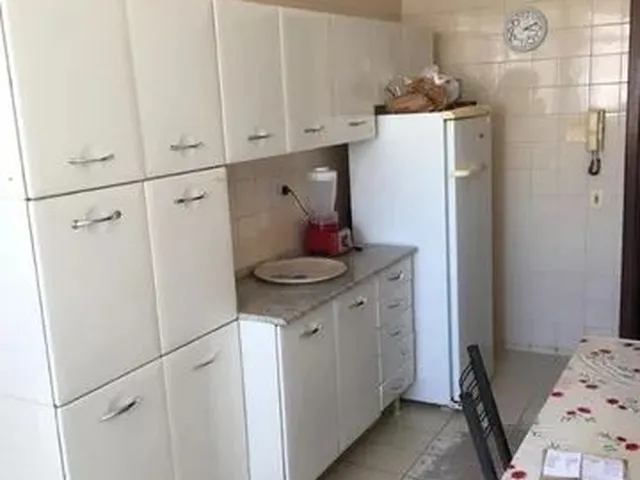 Imagem 12: Vendo Apto no Centro de Uberaba com 3 Quartos