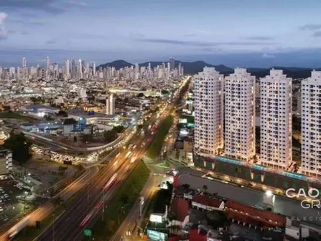Imagem: Apartamento com 2 Dormitórios À Venda