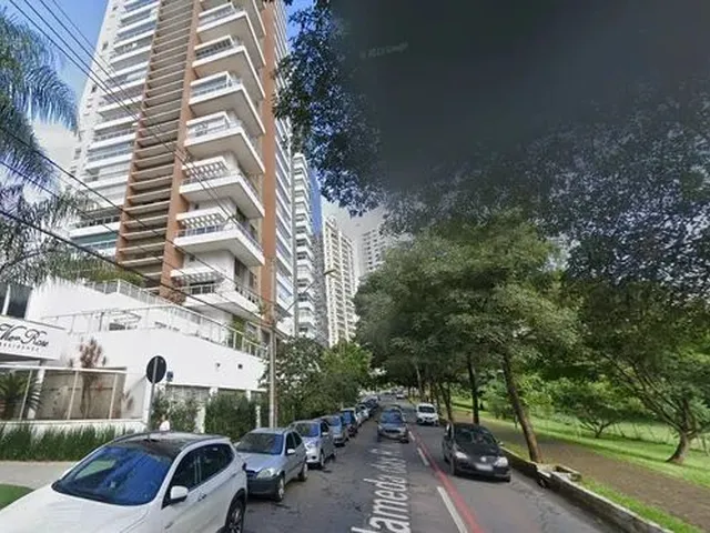 Imagem 1: Apto 173 M2, 3 Stes, Setor Oeste