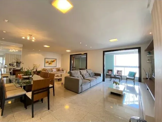 Imagem 5: Apto 173 M2, 3 Stes, Setor Oeste