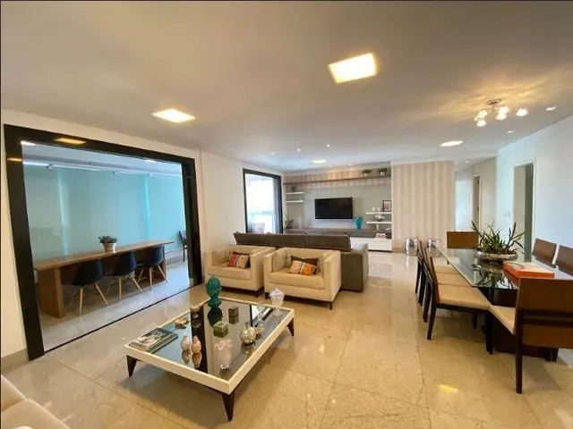 Imagem 8: Apto 173 M2, 3 Stes, Setor Oeste