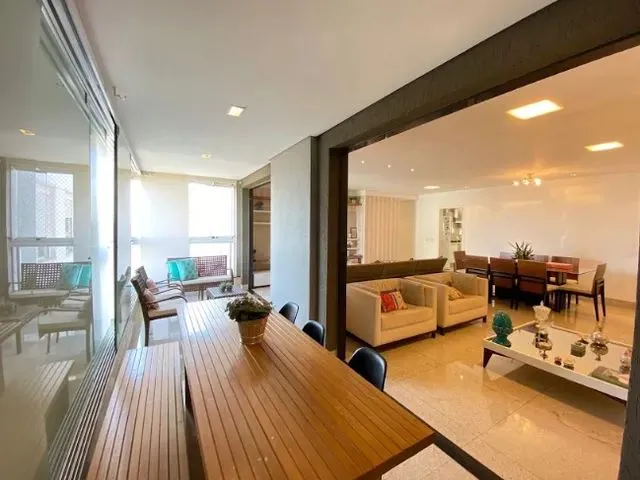 Imagem 11: Apto 173 M2, 3 Stes, Setor Oeste