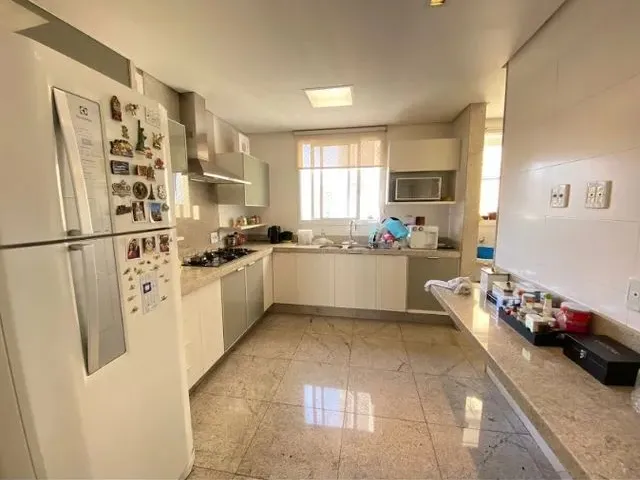 Imagem 13: Apto 173 M2, 3 Stes, Setor Oeste
