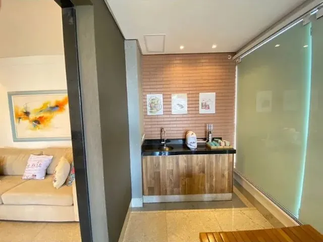 Imagem 14: Apto 173 M2, 3 Stes, Setor Oeste