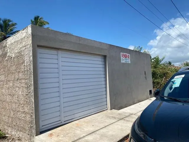Imagem: Casa em Jequia da Praia