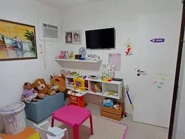 Imagem 2: Lindo 3 Quartos Sol da Manhã de Frente para Rua Cód: 20834 Z Anderson Martins Vende