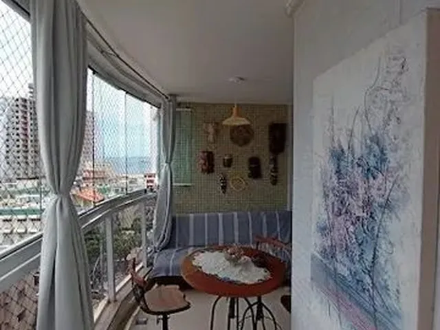 Imagem 3: Lindo 3 Quartos Sol da Manhã de Frente para Rua Cód: 20834 Z Anderson Martins Vende