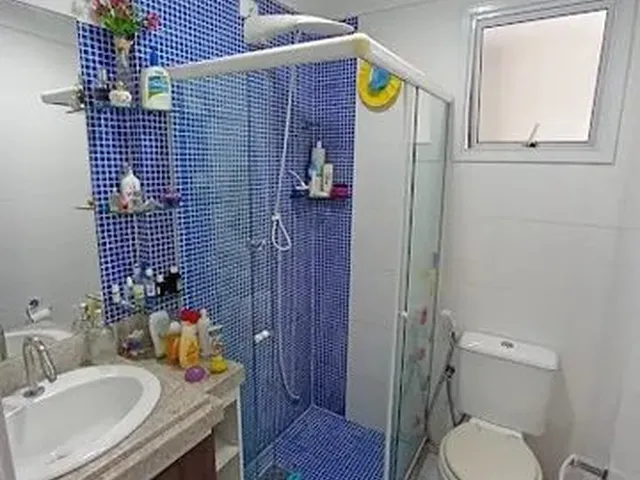 Imagem 4: Lindo 3 Quartos Sol da Manhã de Frente para Rua Cód: 20834 Z Anderson Martins Vende