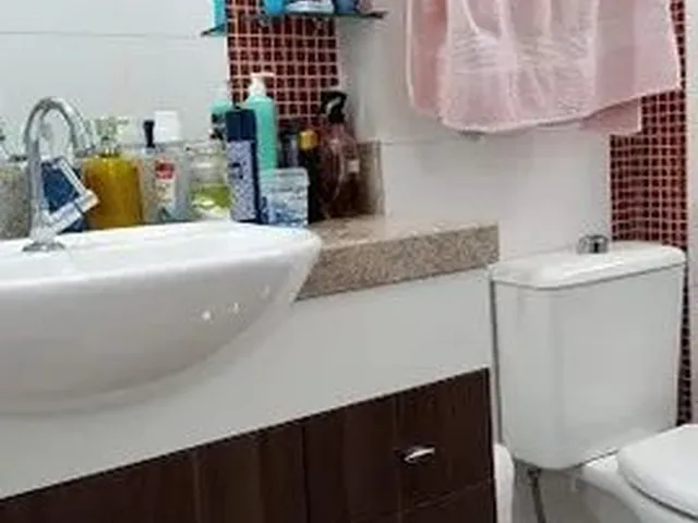 Imagem 5: Lindo 3 Quartos Sol da Manhã de Frente para Rua Cód: 20834 Z Anderson Martins Vende