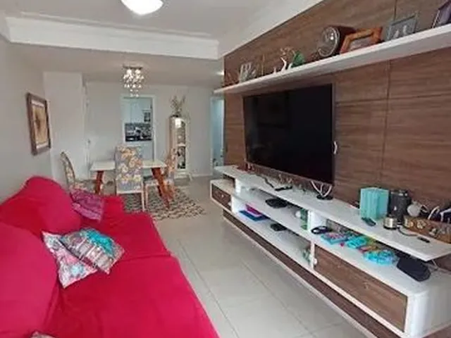 Imagem 6: Lindo 3 Quartos Sol da Manhã de Frente para Rua Cód: 20834 Z Anderson Martins Vende