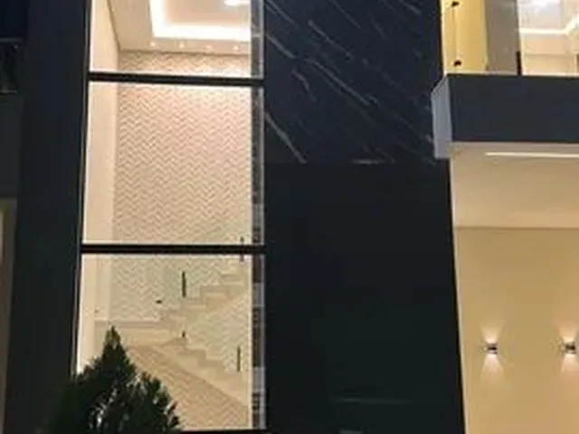 Imagem 2: Passaredo 4 Suítes, 3 com Closet e Varanda, Piscina com Prainha