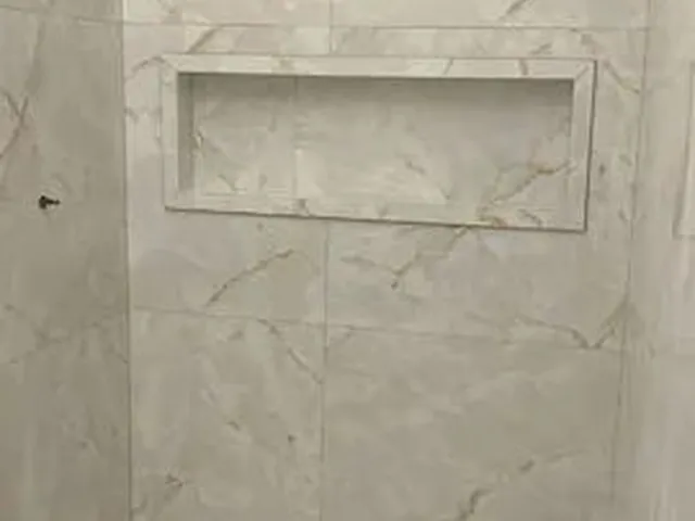 Imagem 16: Passaredo 4 Suítes, 3 com Closet e Varanda, Piscina com Prainha