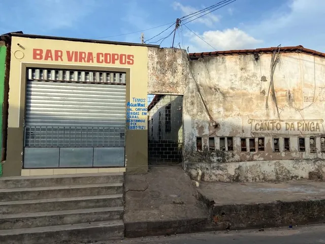 Imagem: A casa possui 5 Dormitórios, 5 Banheiros, 70m² de Área e