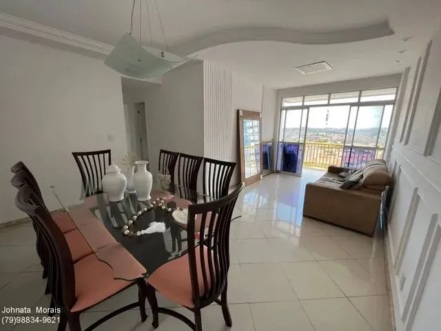 Imagem: Apartamento Residencial em Aracaju - Se