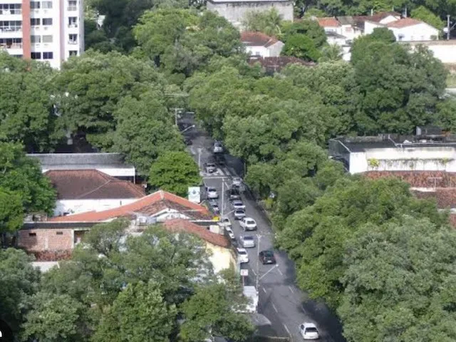 Imagem: Apto Rua da Hora 211M2 C 4 Quartos (3 Suítes)