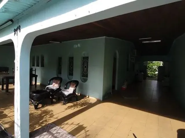 Imagem 1: Bela Casa no Conjunto Santos Dumont