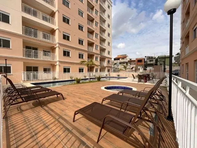 Imagem: Apartamento Ultimo Andar Salto