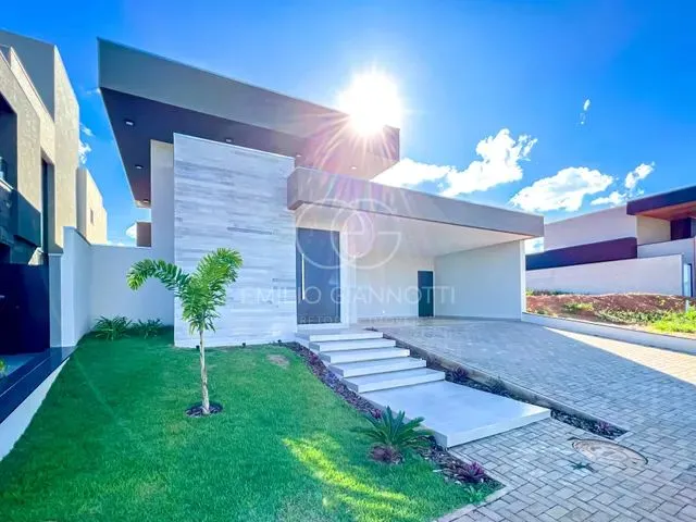 Imagem: Casa À Venda no Bairro Samambaia Parque