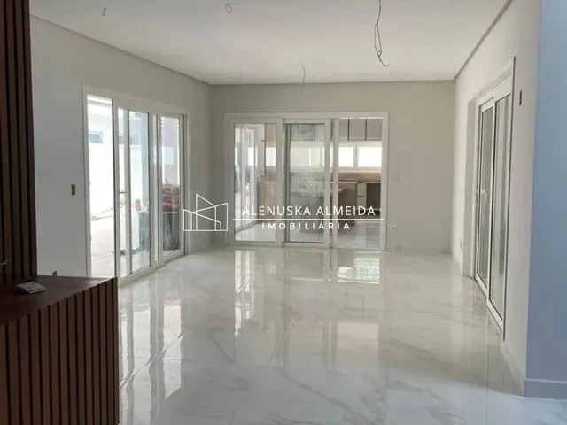 Imagem: Vendo Casa Belíssima no Alphaville Natal