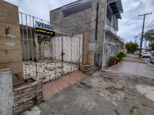 Imagem: Casa em Santo Amaro Bem Central na Área