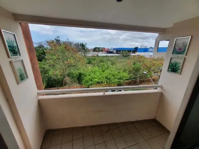 Imagem: Apartamento com 2 Quartos (1 Suíte) - Prox