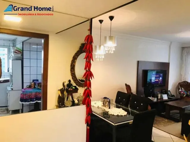 Imagem 3: Apartamento 3 Quartos em Praia de Itaparica