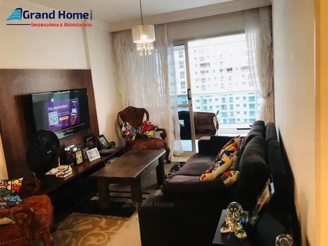 Imagem 4: Apartamento 3 Quartos em Praia de Itaparica