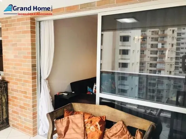 Imagem 12: Apartamento 3 Quartos em Praia de Itaparica