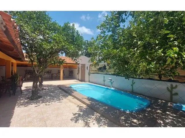 Imagem: Casa Alto Padrão no Pajuraça