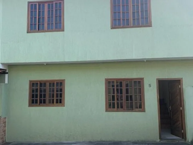 Imagem: Casa para Locação em Agostinho Porto