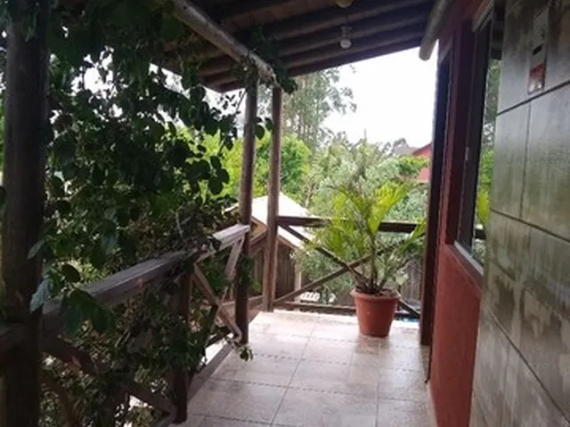 Imagem: Aluguel Mensal Bairro Araçatuba - Imbituba/Sc