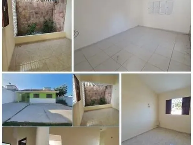 Imagem 1: Casa para Aluguel 3/4 Suite Capim Macio - Natal - Rn