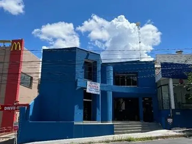 Imagem 1: Aluga-Se Imóvel na Av. Isaac Póvoas!