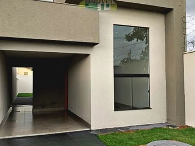 Imagem: Casa 2 Quartos - Jd Boa Esperança