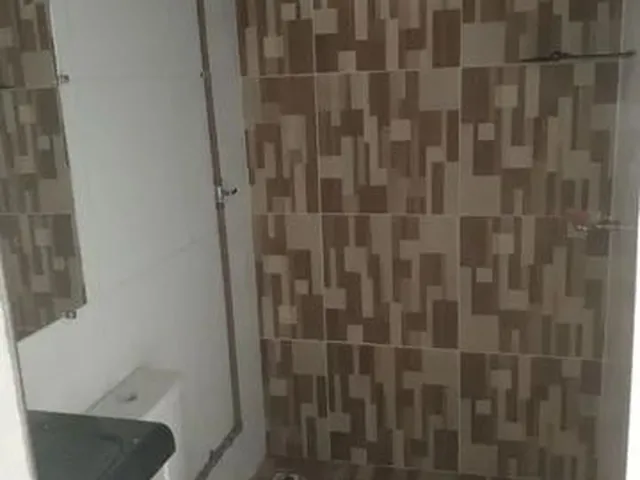 Imagem: Flet/ Quarto C Ar e Guarda Roupas
