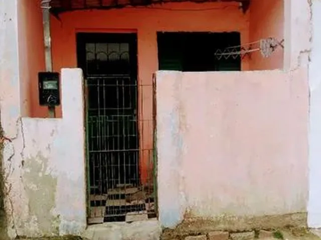 Imagem: Aluga-Se Casa na Restinga Nova