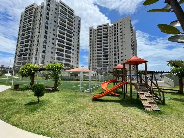 Imagem: Apartamento no Condomínio Alta Vista,Bairro