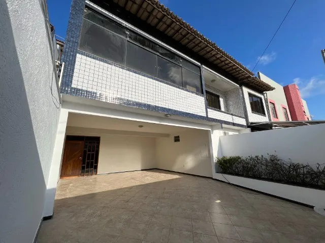 Imagem 2: Casa na Coroa do Meio Proximo Ao Farol