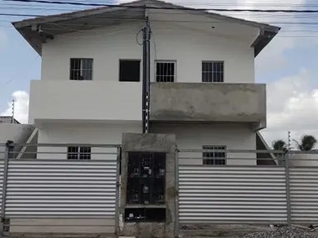 Imagem: Apartamento Portal do Poço
