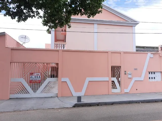 Imagem: Apartamento no Castelo Branco