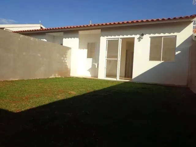 Imagem: Alugo Casa em Condomínio P/ Estudantes